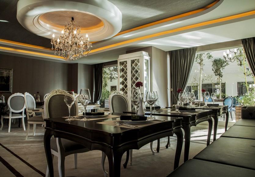 Ada Beach Hotel Karavas  Екстериор снимка