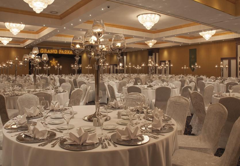 Ada Beach Hotel Karavas  Екстериор снимка