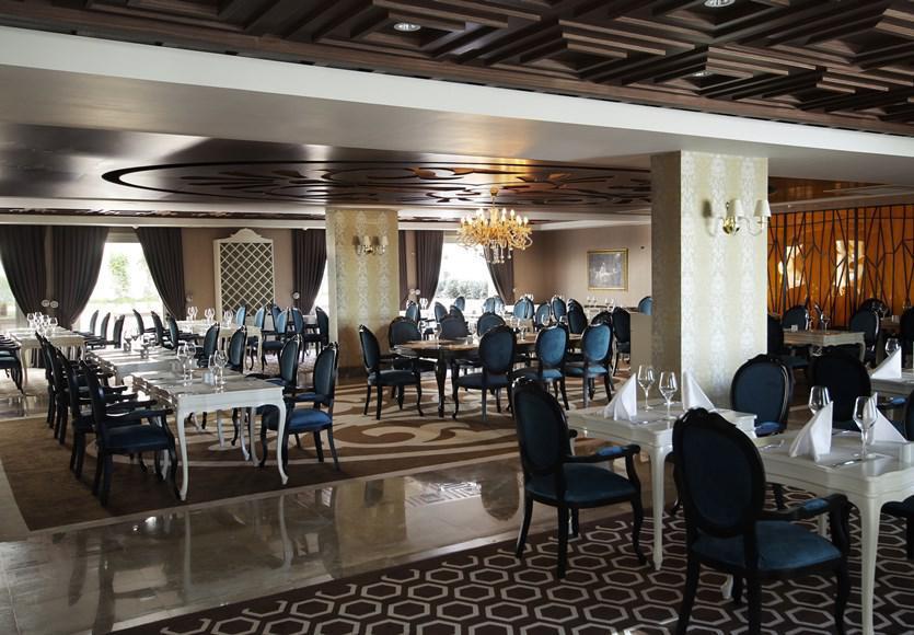 Ada Beach Hotel Karavas  Екстериор снимка