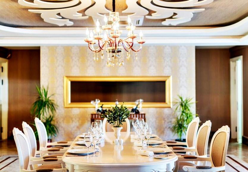 Ada Beach Hotel Karavas  Екстериор снимка