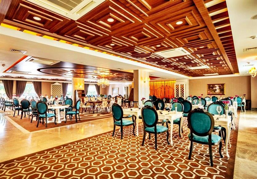 Ada Beach Hotel Karavas  Екстериор снимка