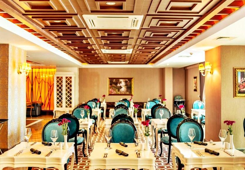 Ada Beach Hotel Karavas  Екстериор снимка